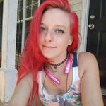 Misty Smith Dempsey - @misty431 - Instagram