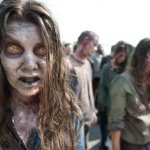 Misty Weasel Dempsey - @zombieworldproblems - Instagram