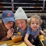 Misty Dobson ( Ottaway) - @lifewithmis - Instagram