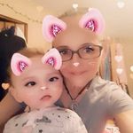 Misty Raine Dutton - @mistyraine1976 - Instagram