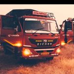 Gulab Mistari Eicher Motar - @eichermotar - Instagram