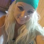 Misty  Escobar - @lil.pistol.43 - Instagram