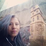 Misty X-m Escobar - @misty_x_m - Instagram