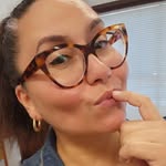 Misty Vega Falcon - @chippewarican - Instagram
