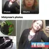 mistyrosemillerfalcon0 - @mistyrosemillerfalcon0 - TikTok