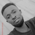 Frederick Misty - @frederickmisty1 - Instagram