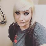 Misty Fulton - @lil_mscountry29 - Instagram