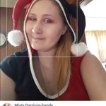 Misty Garrison-bandy - @mistybandy1981 - Instagram