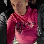 Mist Gerber - @mistygerber29 - Instagram