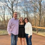 Misty Baggett Gould - @mistyg77 - Instagram