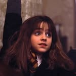 Misty Belle Granger Weasley - @hermioneandbellessis - Instagram