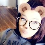 Misty Grant - @mistynichole24 - Instagram