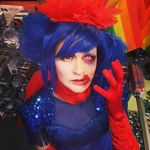 Misty Graves - @mistygravesisterrible - Instagram