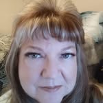 Misty Wolf Greise - @greisenwolf6963 - Instagram