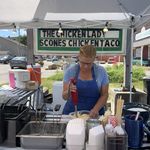 Misty Hallman - @thechickenladynauvoo - Instagram