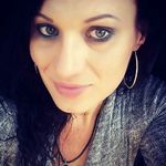 misty hampton - @mystiblubaby - Instagram