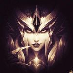 Misty Hampton - @master_vampriest - Instagram