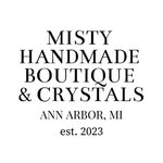 Misty Handmade Boutique & Crystals - @mistyhandmadeboutique - Instagram