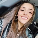 @mistyhande - Instagram