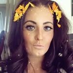 Misty Hansen - @malenhavilar - Instagram