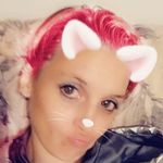 Misty Harvey - @mistyrh1983 - Instagram