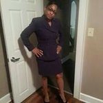 Misty Siron Harvey - @mstblue66 - Instagram