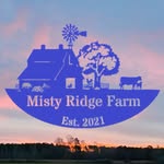 Misty Hawk - @mistyridge_farm - Instagram