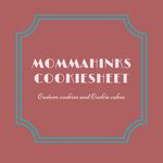 Misty Hinkle - @mommahinkscookiesheet - Instagram