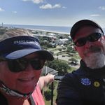 Misty Hodge - @coastiewife73 - Instagram