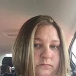 Misty Hodge - @maydaybaby81 - Instagram
