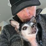 Misty Hodge - @mh96548 - Instagram