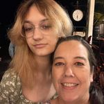 Misty Carter Hubbard - @twirler1979 - Instagram