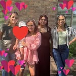 Misty Huff - @godlymomof5 - Instagram