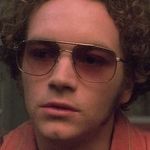 Steven Hyde - @mistymountainhyde - Instagram