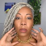 Danyele E Ragland - @mistyjanejewelry - Instagram