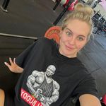 Misty joyce - @mistyjoyce8 - Instagram