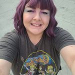Misty Joyce - @luvelyluvluv - Instagram