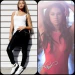 Misty Copeland Beyonce Knowles - @miss_copeland_knowles - Instagram