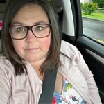 Misty Smith Lackey - @mislack14 - Instagram