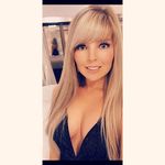 Misty Dobson - @mistyleonadobson - Instagram