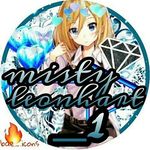 starting icons😍 - @mistyleonhart_1 - Instagram