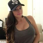 Misty Lesley - @lilmistymay - Instagram