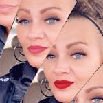 Beautiful disaster - @mistylocklear04 - Instagram