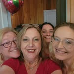 Misty Camp Loggins - @msloggins1975 - Instagram