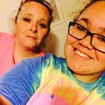 mistyloggins - @shortyml517 - Instagram
