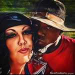 Misty N Lamar - @mistylopez925 - Instagram