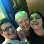 Nicola Sumner - @marley_misty_maisie - Instagram