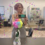 Misty Mathews - @misslou111 - Instagram