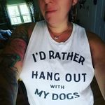 Misty McGee - @voxxchaos - Instagram