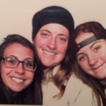 Misty McKenna - @thmps40 - Instagram